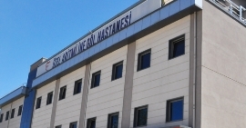 Özel Aritmi İnegöl Hastanesi Fotoğraf