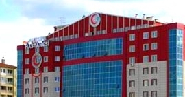 Kayseri System Hospital Fotoğraf