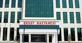 Özel Ersoy Hastanesi Fotoğraf