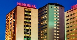 Memorial Şişli Hastanesi Fotoğraf