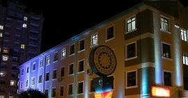Özel Melikgazi Hastanesi Fotoğraf