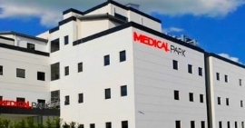 Ordu Medicalpark Hastanesi Fotoğraf