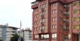 Özel Kastamonu Anadolu Hastanesi Fotoğraf
