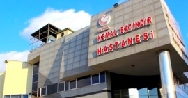 Özel Kemal Bayındır Hastanesi Fotoğraf