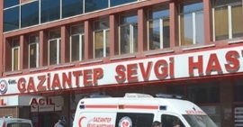 Gaziantep Özel Sevgi Hastanesi Fotoğraf