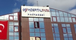 Hospital Park Darıca Hastanesi Fotoğraf