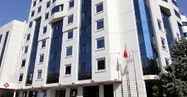 Başkent Üniversitesi Ankara Hastanesi Fotoğraf