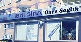 İstanbul Maltepe İbni Sina Tıp Merkezi Fotoğraf