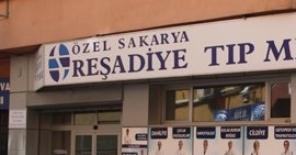 Eskişehir Özel Sakarya Reşadiye Tıp Merkezi Fotoğraf