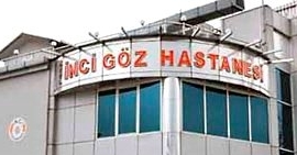 Sakarya Özel İnci Göz Hastanesi Fotoğraf