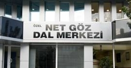 Özel Net Göz Dal Merkezi İzmir Fotoğraf
