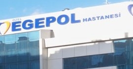 İzmir Özel Egepol Hastanesi Fotoğraf