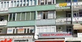 Bursa Özel Analiz Tıp Laboratuvarı Fotoğraf