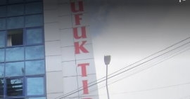 Elazığ Özel Ufuk Tıp Merkezi Fotoğraf
