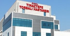 Tınaztepe Torbalı Hastanesi Fotoğraf