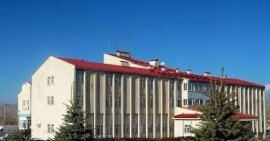 Bitlis Güroymak Devlet Hastanesi Fotoğraf